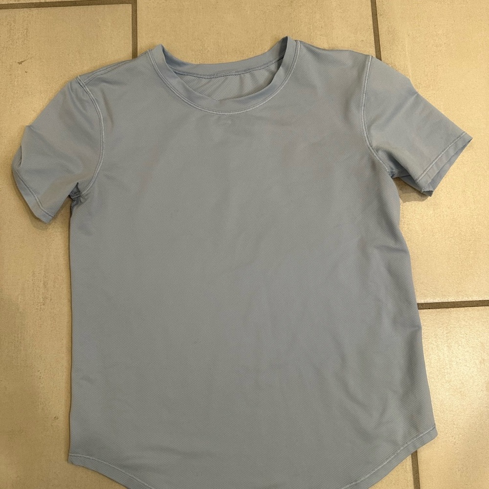 Lululemon shirt